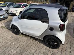 Bianco Usata 2019 Smart ForTwo Coupé Passion Due volumi | 12.200 € (Buon prezzo)