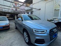 Grigio Usata 2015 Audi Q3 SUV | 13.900 € (Ottimo prezzo)