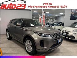 Grigio Usata 2021 Land Rover Range Rover evoque Station wagon | 20.999 € (Super prezzo)