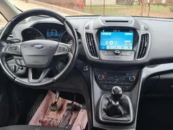 Usata 2017 Ford C-MAX Monovolume | 10.000 € (Buon prezzo)