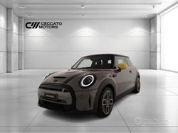 Usata 2021 Mini Cooper SE Due volumi | 13.900 € (Ottimo prezzo)