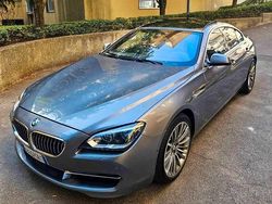 Usata 2015 BMW 640 Coupé | 19.999 €