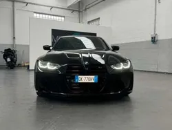 Usata 2022 BMW M3 Competition Edition Tre volumi | 69.000 €