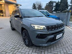 Opaco Usata 2021 Jeep Compass SUV | 18.950 € (Buon prezzo)