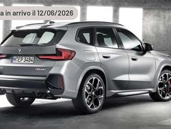 Argento Usata 2023 BMW X1 Efficient Dynamics SUV | 59.960 € (Buon prezzo)