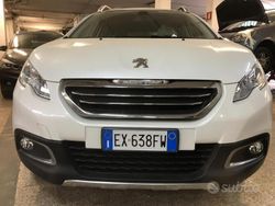 Usata 2014 Peugeot 2008 SUV | 6500 €