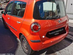 Usata 2005 Renault Modus Monovolume | 3000 € (Molto cara)