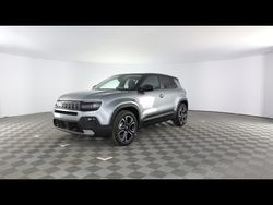 Grigio Nuova 2025 Jeep Avenger Summit SUV | 25.800 € (Buon prezzo)