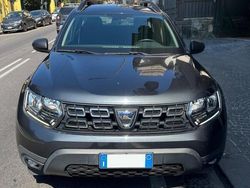 Grigio Usata 2021 Dacia Duster Anniversary SUV | 13.800 € (Buon prezzo)