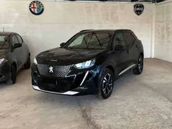 Grigio Usata 2023 Peugeot 2008 Allure SUV | 17.250 € (Buon prezzo)