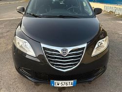 Nero Usata 2014 Lancia Ypsilon Due volumi | 5500 € (Buon prezzo)