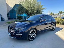 Blu Usata 2019 Maserati Levante GranLusso SUV | 29.900 € (Buon prezzo)