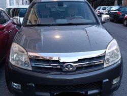 Usata 2010 Great Wall H3 SUV | 6500 €