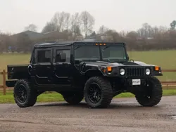 Altri Usata 1997 Hummer H1 SUV | 70.847 €