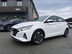 Other Usata 2023 Hyundai i20 Monovolume | 11.900 € (Super prezzo)