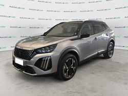 Grigio Usata 2025 Peugeot 2008 GTi SUV | 26.900 € (Buon prezzo)