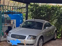 Usata 1999 Audi TT Coupé | 6500 € (Super prezzo)