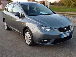 Gray Usata 2014 Seat Ibiza ST Reference Station wagon | 5500 € (Ottimo prezzo)
