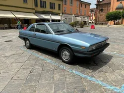 Lancia Gamma