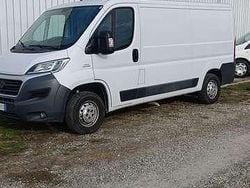 Usata 2015 Fiat Ducato Furgone | 10.500 € (Super prezzo)