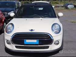 Bianco Usata 2016 Mini Cooper Coupé Hype Coupé | 13.000 € (Buon prezzo)