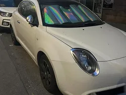 Usata 2010 Alfa Romeo MiTo Due volumi | 5000 € (Buon prezzo)