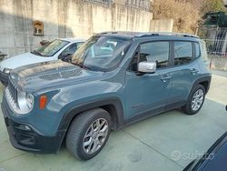Usata 2018 Jeep Renegade SUV | 14.000 € (Buon prezzo)