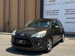 Marrone Usata 2012 Citroën C3 Exclusive Due volumi | 4500 € (Ottimo prezzo)