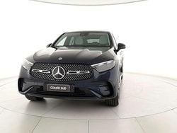 Blu metallizzato Usata 2024 Mercedes 300 AMG Line Premium Plus Coupé | 64.900 € (Buon prezzo)