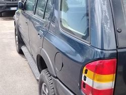 Usata 2001 Opel Frontera SUV | 3500 €