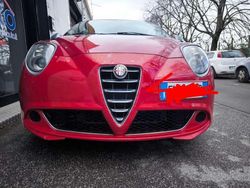 Usata 2017 Alfa Romeo MiTo Progression Due volumi | 4500 € (Ottimo prezzo)