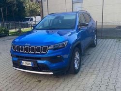 Usata 2021 Jeep Compass Trailhawk SUV | 17.900 € (Ottimo prezzo)