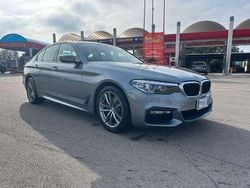 Grigio Usata 2018 BMW 520 M Sport Tre volumi | 19.800 € (Ottimo prezzo)