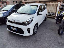 .bianco Usata 2020 Kia Picanto Urban Due volumi | 10.990 € (Buon prezzo)