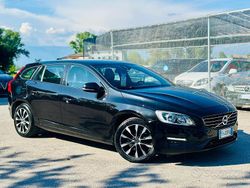 Nero Usata 2017 Volvo V60 Dynamic Station wagon | 10.000 € (Buon prezzo)