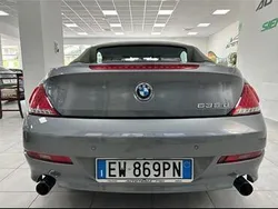Usata 2009 BMW 635 Cabriolet Cabrio | 19.000 €