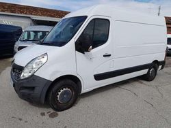 Bianco Usata 2019 Renault Master Furgone | 8500 € (Buon prezzo)