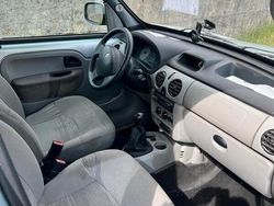 Usata 2004 Renault Kangoo Monovolume | 1000 € (Ottimo prezzo)