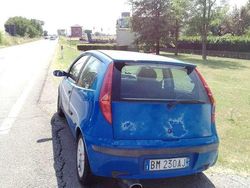 Usata 2000 Fiat Punto Tre volumi | 1000 € (Ottimo prezzo)