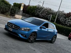 Usata 2014 Mercedes A180 Premium Tre volumi | 13.500 € (Cara)