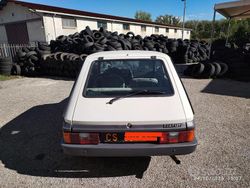 Bianco Usata 1981 Fiat 127 Tre volumi | 6000 €