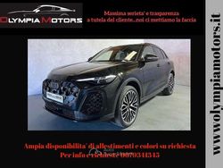 Grigio Nuova 2025 Audi Q5 S-Line SUV | 72.890 € (Ottimo prezzo)