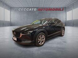 Nero Usata 2020 Mazda CX-30 Exceed SUV | 14.105 € (Ottimo prezzo)