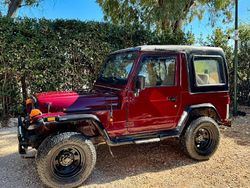 Rosso Usata 1996 Asia Motors Rocsta | 6300 €
