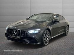 Grigio grafite Usata 2023 Mercedes AMG GT Premium Coupé | 74.000 € (Ottimo prezzo)