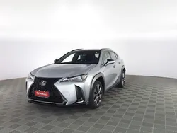 Grigio Usata 2024 Lexus UX SUV | 28.900 € (Ottimo prezzo)