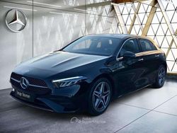 Nero Usata 2024 Mercedes A45 AMG AMG Tre volumi | 29.990 € (Ottimo prezzo)