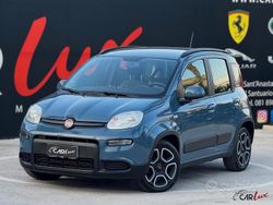 Grigio Usata 2022 Fiat Panda City Life Tre volumi | 11.499 € (Buon prezzo)