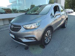 Grigio Usata 2019 Opel Mokka X Ultimate SUV | 12.500 € (Buon prezzo)