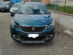 Usata 2017 Peugeot 2008 SUV | 7500 €